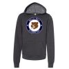 3719Y Youth Sponge Fleece Hoodie Thumbnail