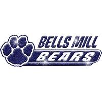 GLT102 BLUE GLITTER Thumbnail