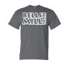 8000 Adult DryBlend 50/50 T-Shirt Thumbnail