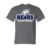 8000 Adult DryBlend 50/50 T-Shirt Thumbnail