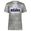 222696 Youth Cotton-Touch Poly T-Shirt Thumbnail
