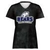 222796 Ladies' Cotton-Touch Poly T-Shirt Thumbnail