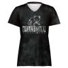 222796 Ladies' Cotton-Touch Poly T-Shirt Thumbnail