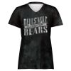 222796 Ladies' Cotton-Touch Poly T-Shirt Thumbnail