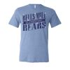 3413 Adult Extra Soft Tri-blend Tee Thumbnail