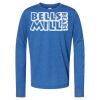 3513Y Youth Extra Soft Tri-blend Long Sleeve Thumbnail