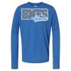 3513Y Youth Extra Soft Tri-blend Long Sleeve Thumbnail