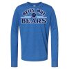 3513Y Youth Extra Soft Tri-blend Long Sleeve Thumbnail