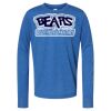 3513Y Youth Extra Soft Tri-blend Long Sleeve Thumbnail