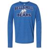 3513Y Youth Extra Soft Tri-blend Long Sleeve Thumbnail