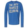 3513Y Youth Extra Soft Tri-blend Long Sleeve Thumbnail