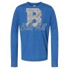 3513Y Youth Extra Soft Tri-blend Long Sleeve Thumbnail