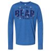 3513Y Youth Extra Soft Tri-blend Long Sleeve Thumbnail