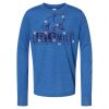 3513Y Youth Extra Soft Tri-blend Long Sleeve Thumbnail