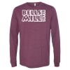 3513 Adult Extra Soft Tri-blend Long Sleeve Thumbnail