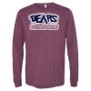 3513 Adult Extra Soft Tri-blend Long Sleeve Thumbnail