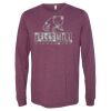 3513 Adult Extra Soft Tri-blend Long Sleeve Thumbnail