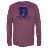 3513 Adult Extra Soft Tri-blend Long Sleeve Thumbnail