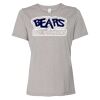 6413 Women’s Extra Soft Tri-blend Tee Thumbnail