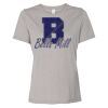 6413 Women’s Extra Soft Tri-blend Tee Thumbnail