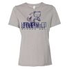 6413 Women’s Extra Soft Tri-blend Tee Thumbnail